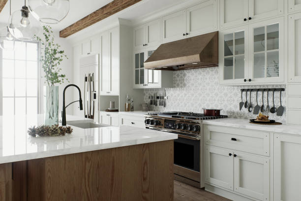Affordable Cabinet Refacing solutions in Columbia, MD