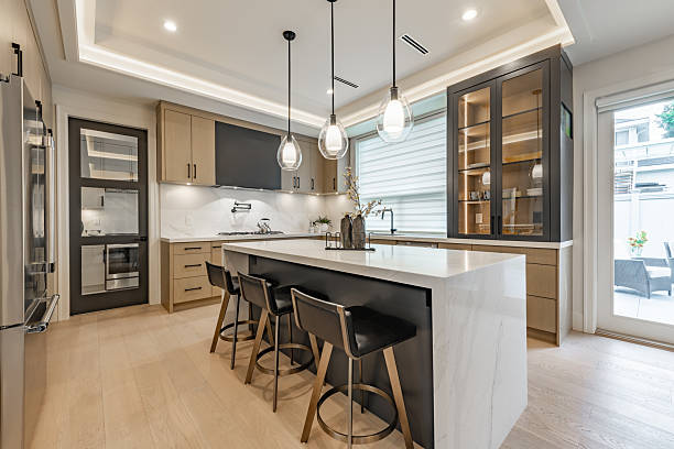 Top rated local Cabinet Refacing specialists in Columbia, MD